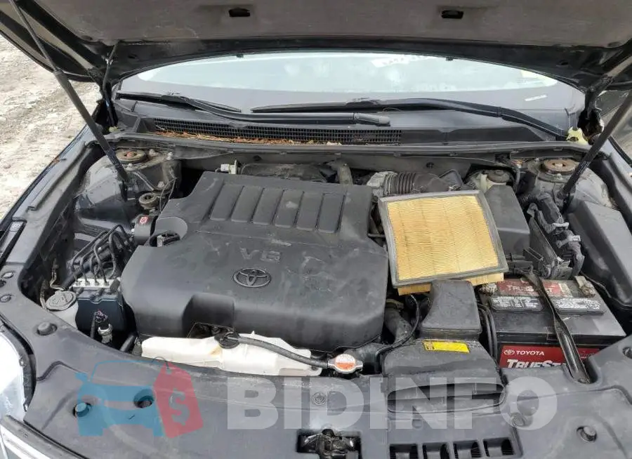 4T1BK1EBXGU220568 Photo# 11