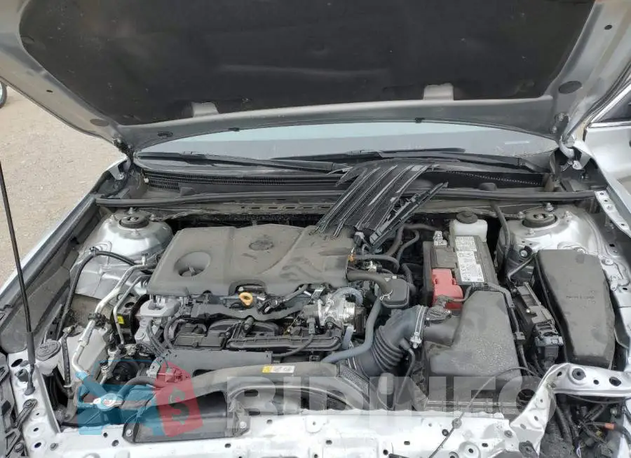 4T1C11AK2PU797513 Photo# 11
