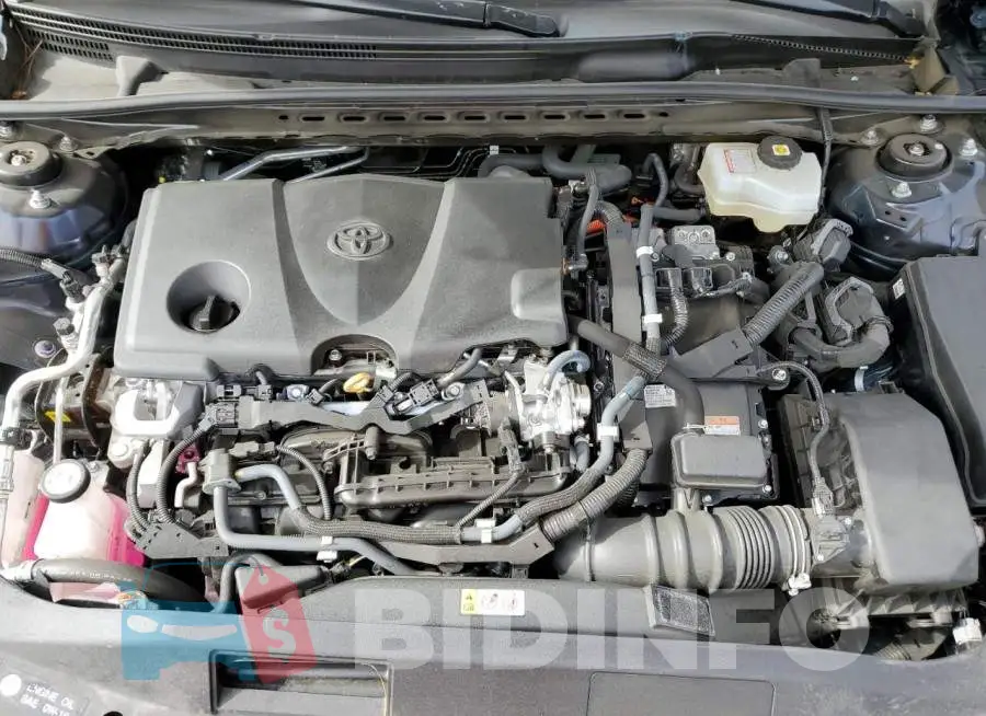 4T1C31AK7MU030570 Photo# 11