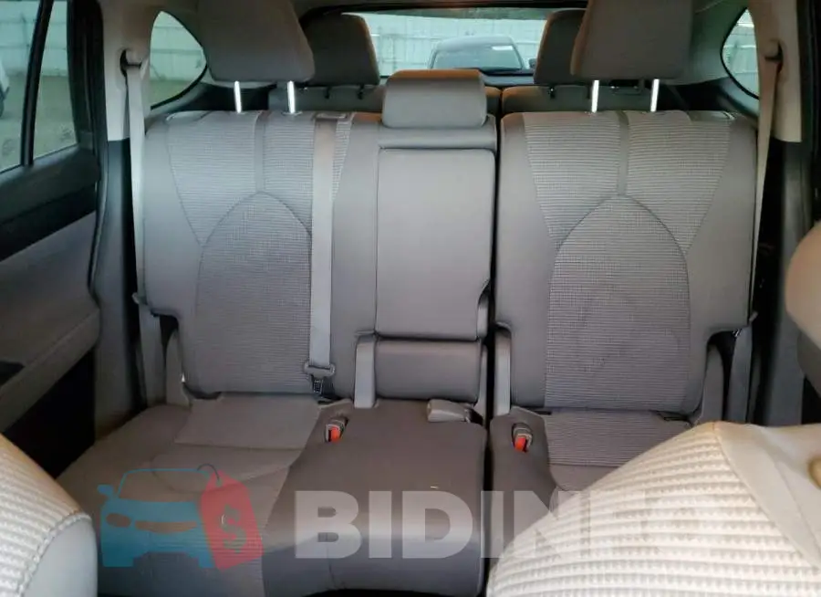 5TDCZRAH5LS030169 Photo# 10