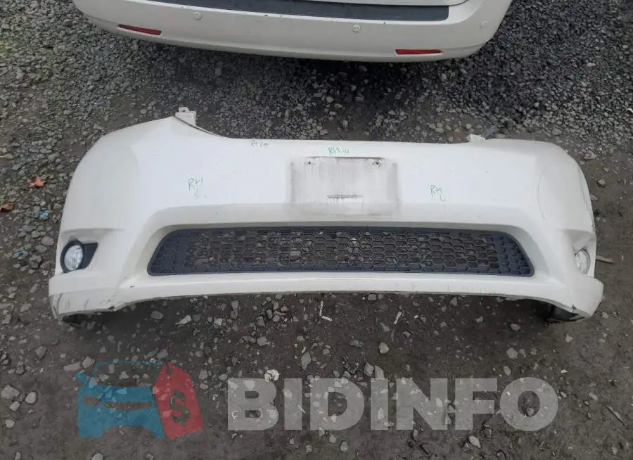 5TDDZ3DC5HS162857 Photo# 13