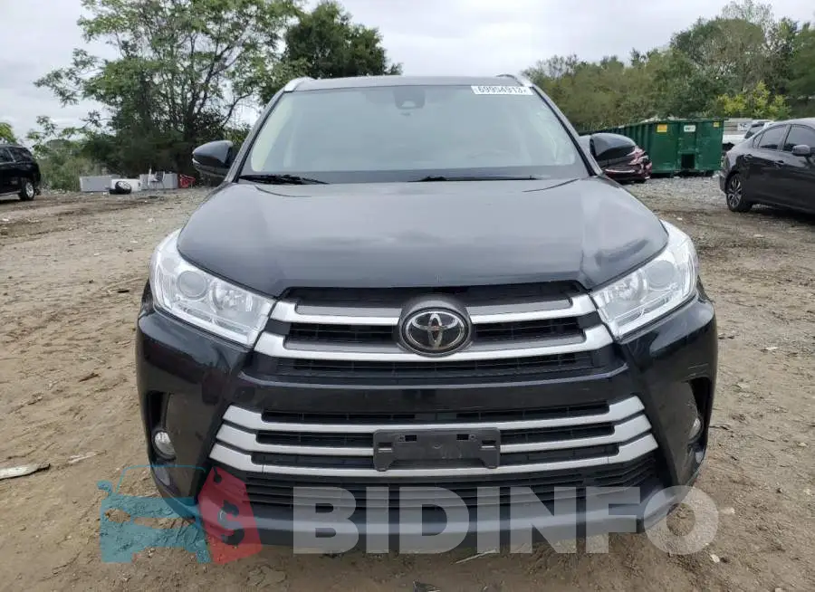 5TDJZRFH3JS856130 Photo# 5