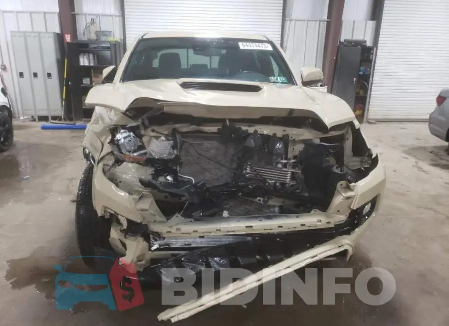5TFCZ5AN0LX218770 Photo# 5