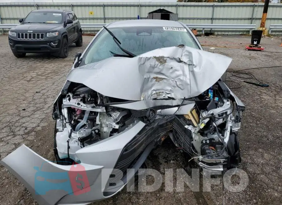 5YFB4MDE1PP054949 Photo# 5
