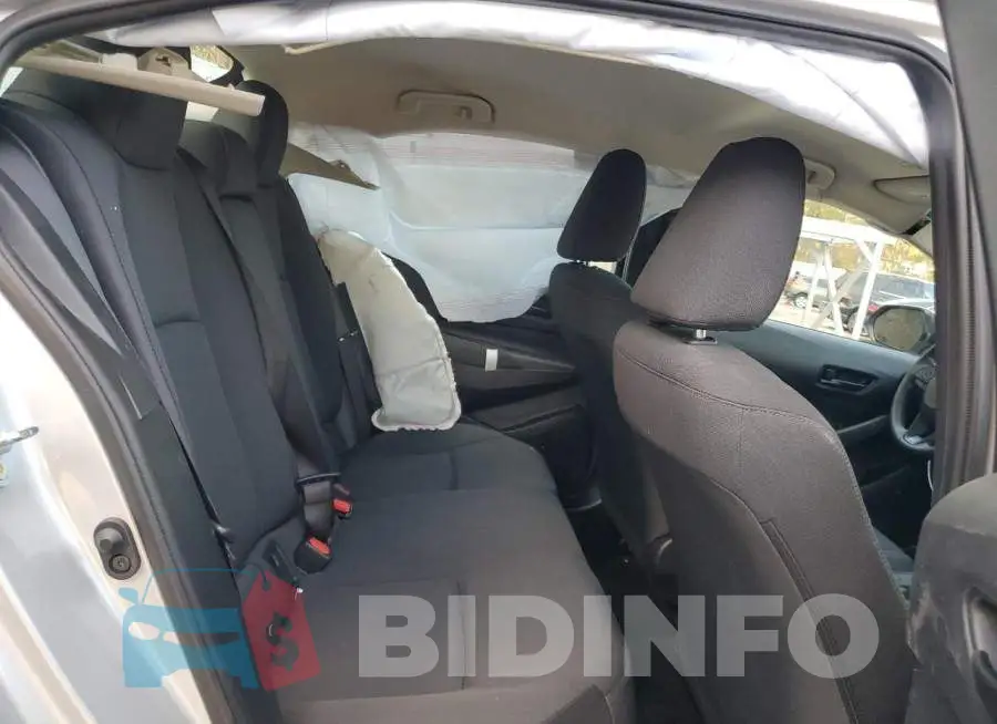 5YFB4MDE2PP047573 Photo# 10
