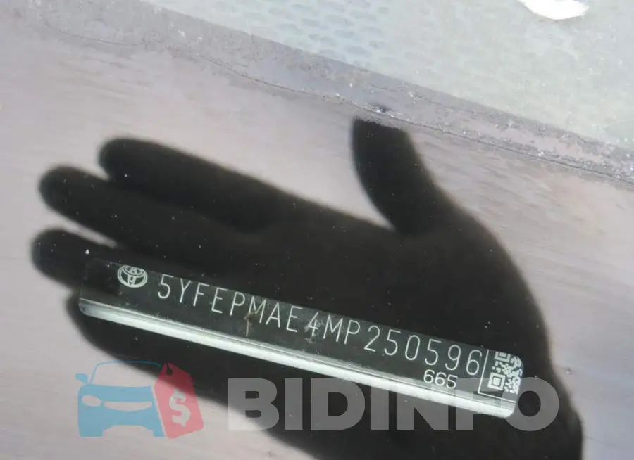 5YFEPMAE4MP250596 Photo# 10