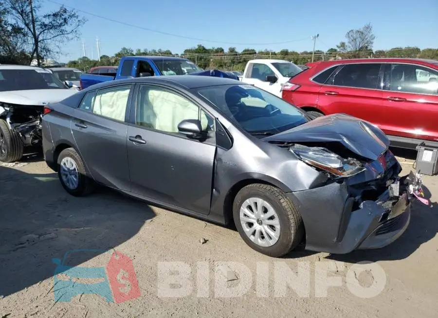 JTDKAMFU6M3152991 Photo# 4