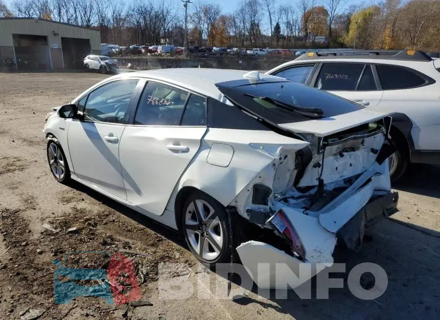 JTDKARFU1G3027236 Photo# 2
