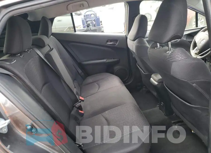 JTDKBRFU8J3603117 Photo# 10