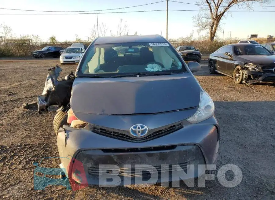 JTDZN3EU2HJ067047 Photo# 5