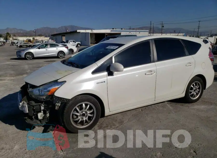 JTDZN3EU6HJ063289 Photo# 1