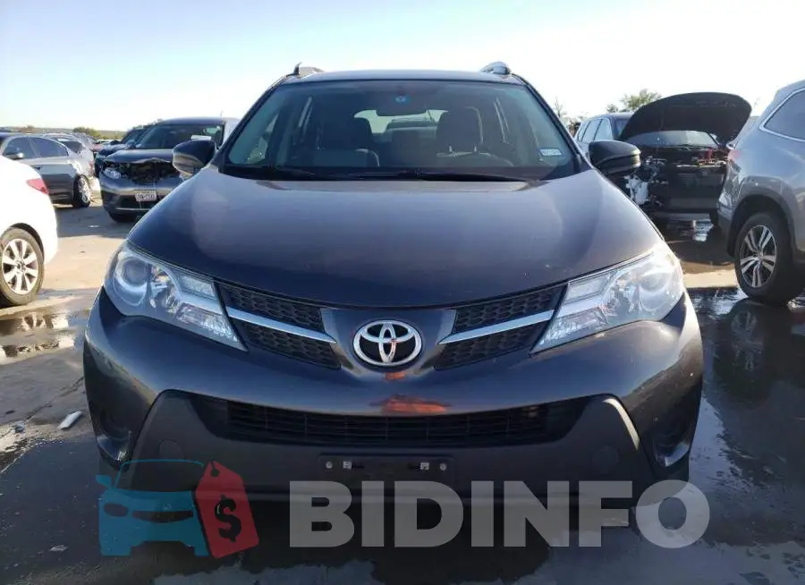 JTMZFREV8FJ048072 Photo# 5