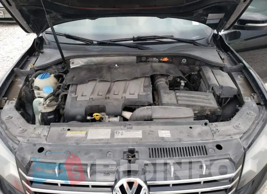 1VWBN7A33EC091229 Photo# 11