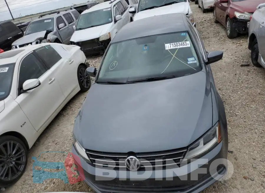3VW167AJ8HM201539 Photo# 3