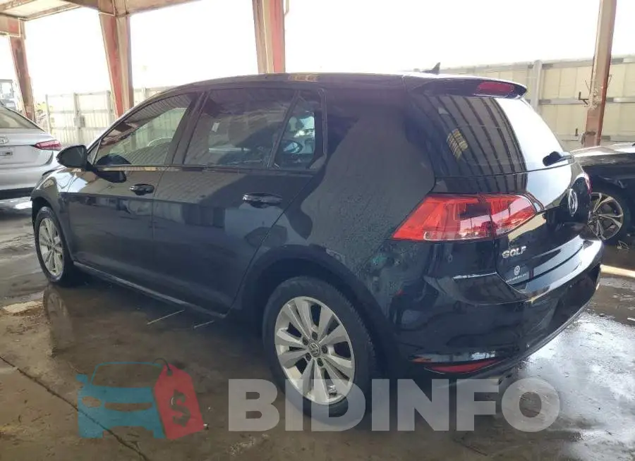 3VW2A7AU9FM018029 Photo# 2