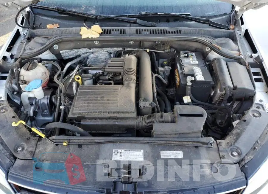 3VW2B7AJ4HM374197 Photo# 11