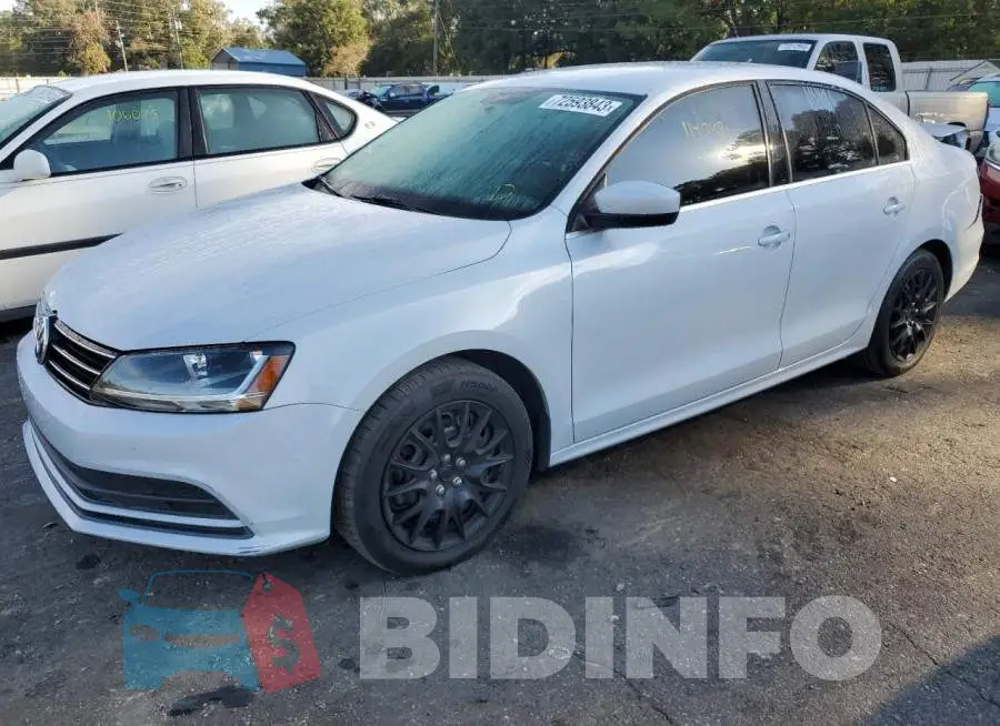 3VW2B7AJ4HM374197 Photo# 1