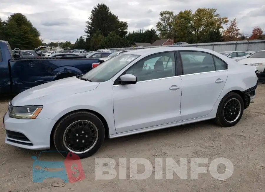 3VW2B7AJ8HM253253 Photo# 1