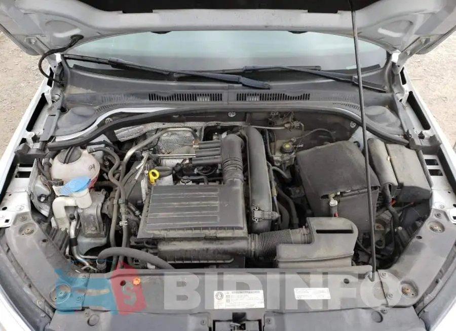 3VW2B7AJ8HM253253 Photo# 11