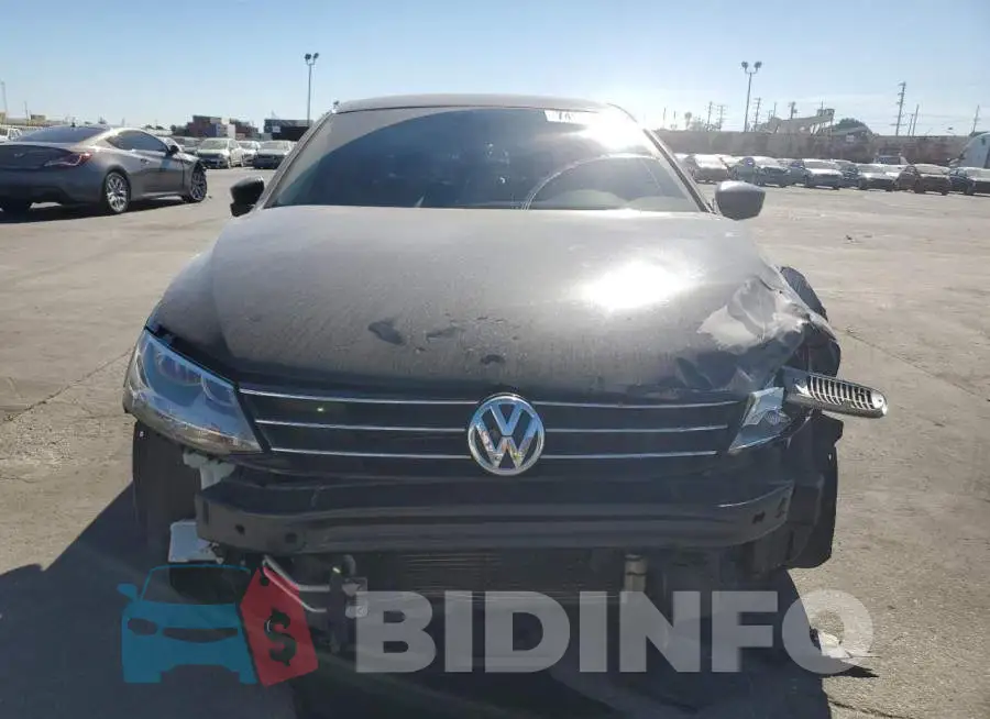 3VW2K7AJ5FM349399 Photo# 5