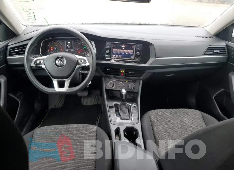 3VWCB7BU3KM128195 Photo# 8