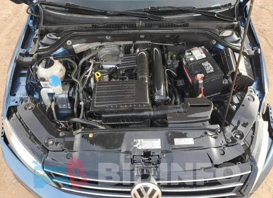 3VWDB7AJ5HM246009 Photo# 11