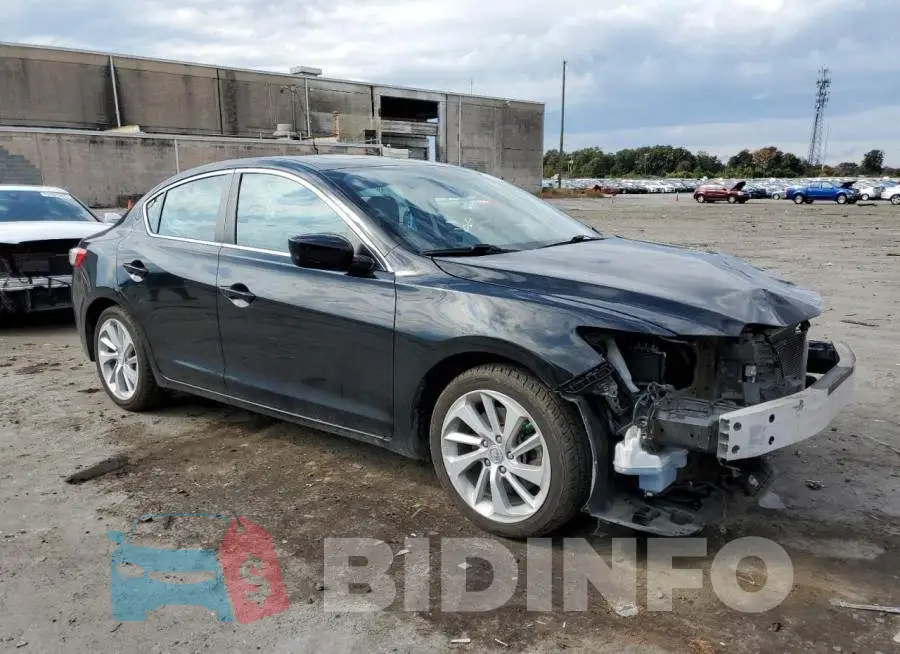 19UDE2F35HA010241 Photo# 4