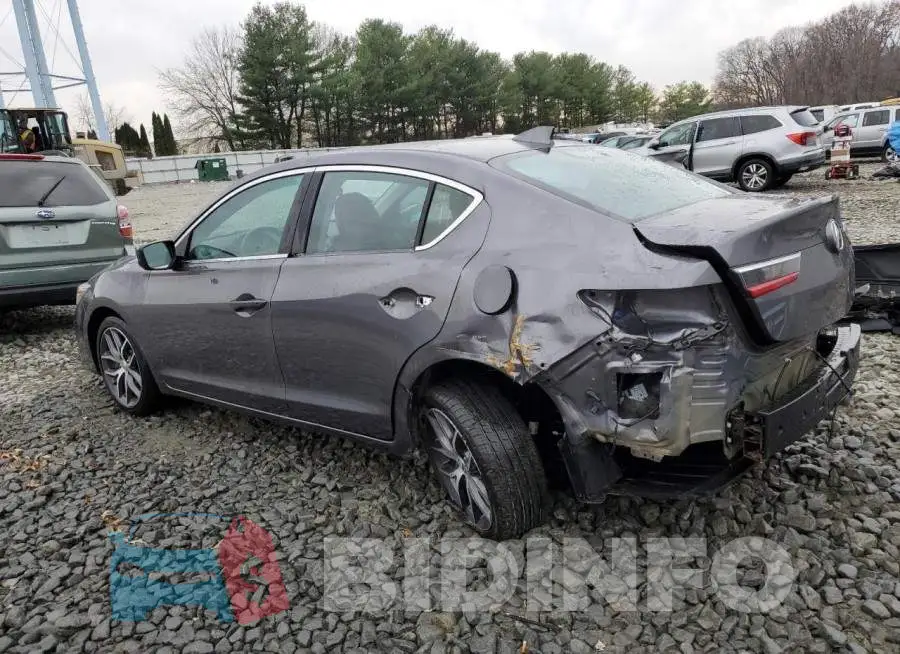 19UDE2F73LA010136 Photo# 2
