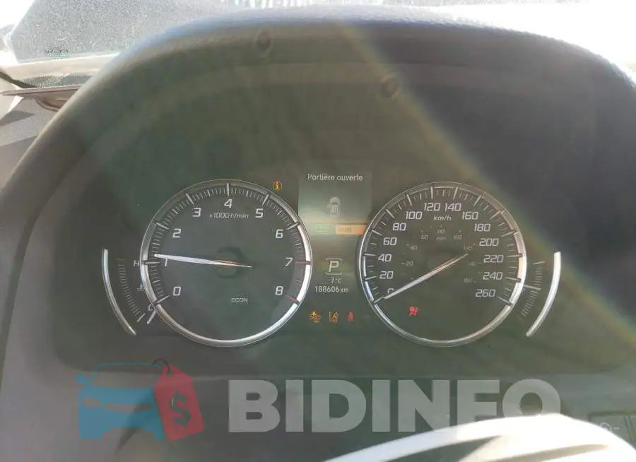 19UUB3F5XFA800924 Photo# 9