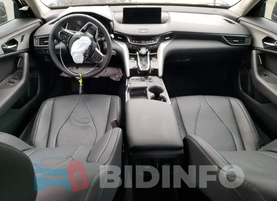 19UUB5F44PA004027 Photo# 8
