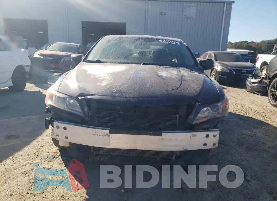 19VDE1F35EE009553 Photo# 5