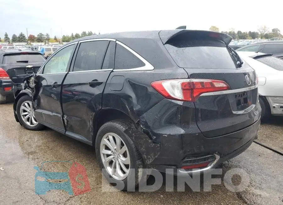 5J8TB4H59GL000975 Photo# 2