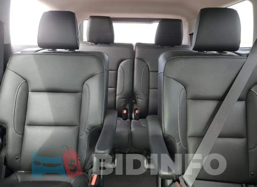 1GKKNMLS5JZ122322 Photo# 10