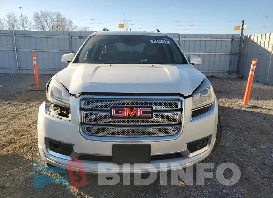 1GKKVTKD8EJ218110 Photo# 5