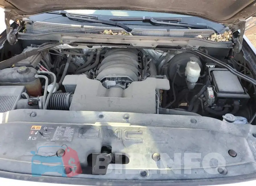 1GTR1VEC5EZ155201 Photo# 11