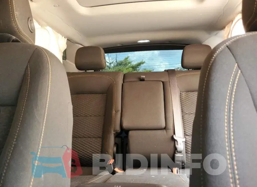 3GKALMEX3KL189133 Photo# 10