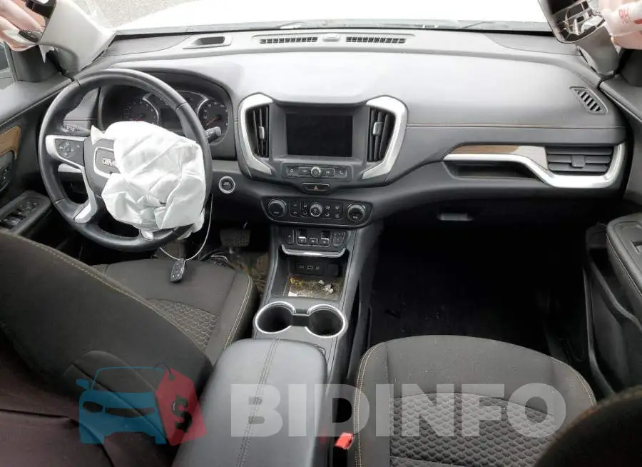 3GKALTEV8ML343377 Photo# 8