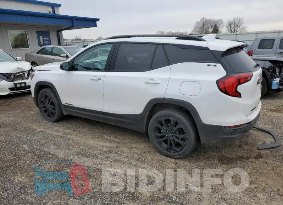 3GKALTEV8ML343377 Photo# 2