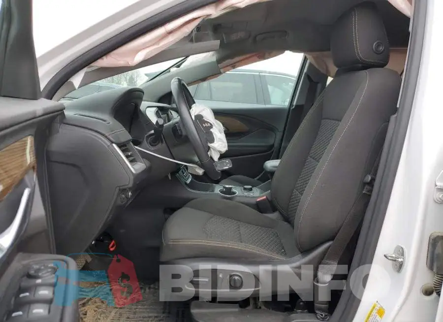 3GKALTEV8ML343377 Photo# 7