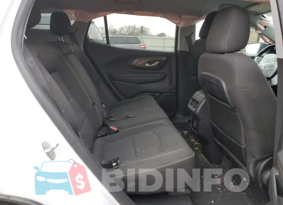 3GKALTEV8ML343377 Photo# 10