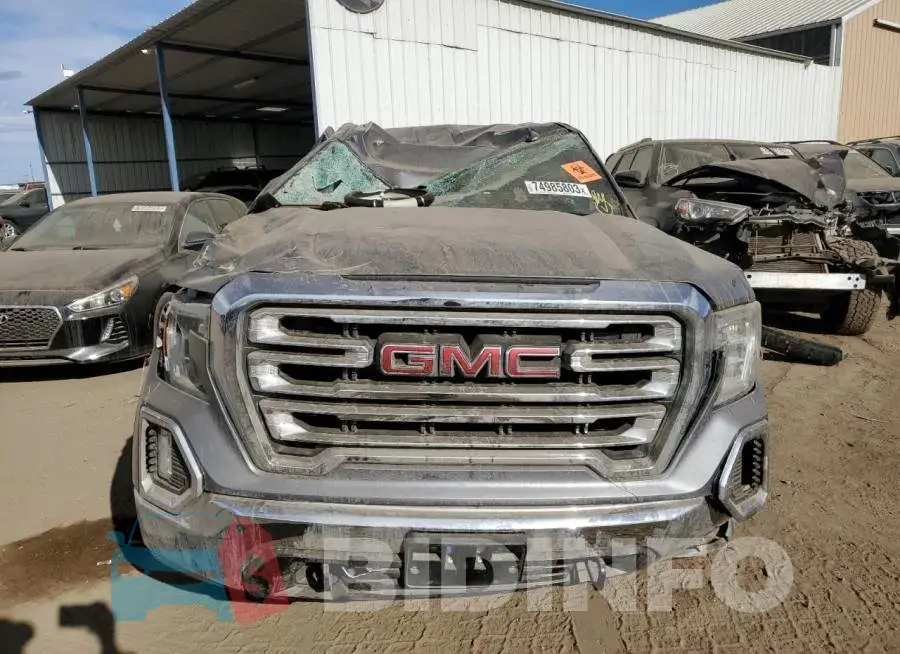 3GTU9DED7MG179004 Photo# 5