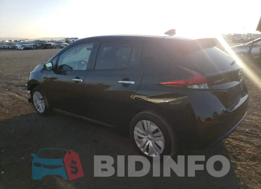 1N4AZ1BP9LC309081 Photo# 2