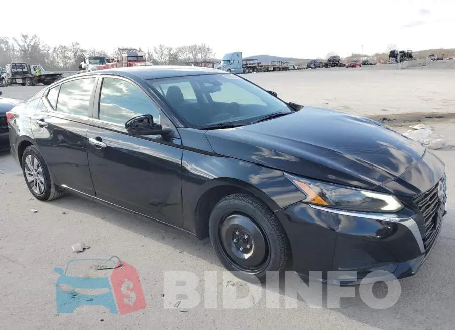 1N4BL4BV1PN355228 Photo# 4