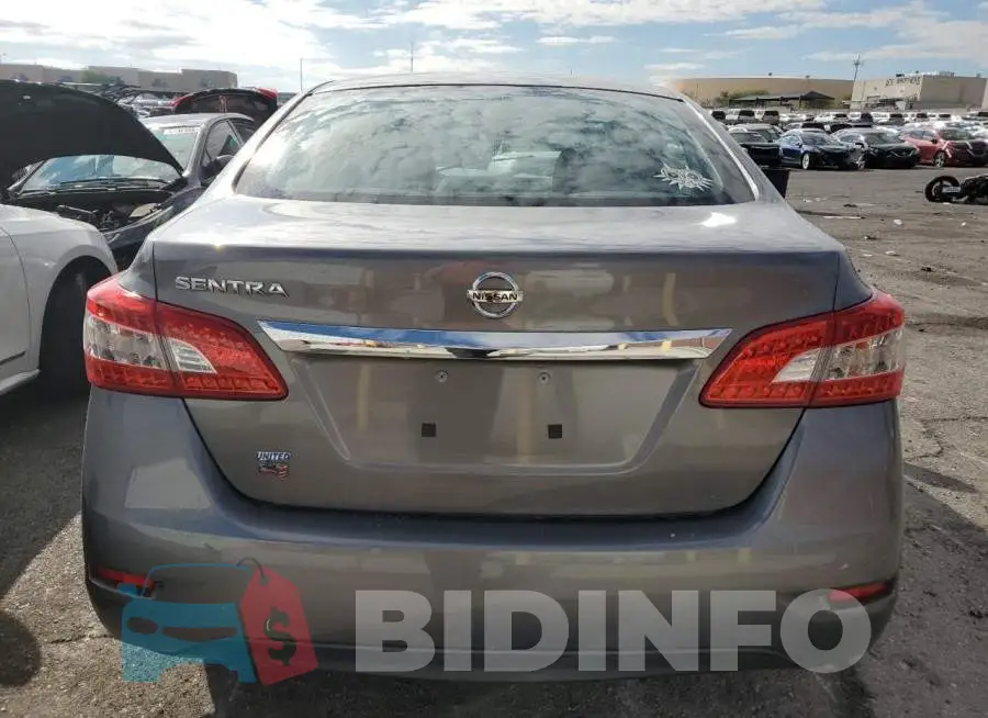 3N1AB7AP2FY303155 Photo# 6