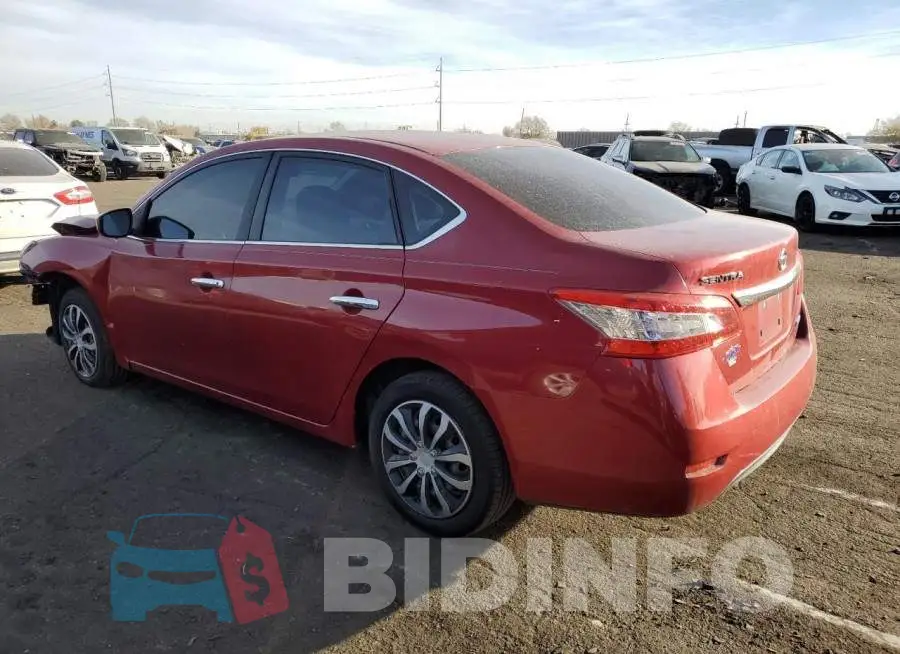 3N1AB7AP6EL659197 Photo# 2