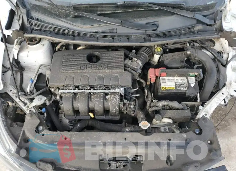 3N1AB7AP6GY272655 Photo# 11