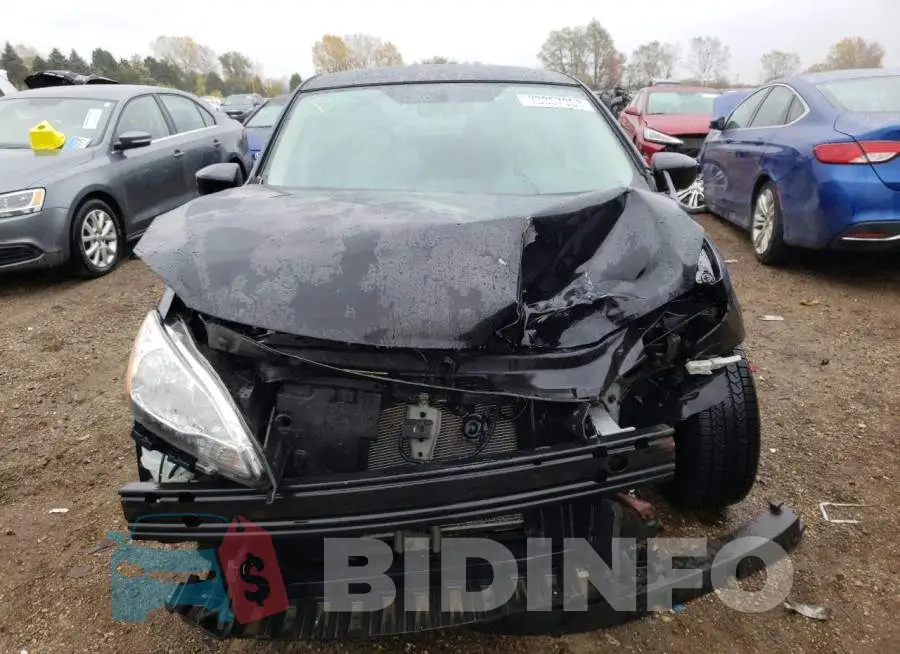 3N1AB7AP8FY368804 Photo# 5