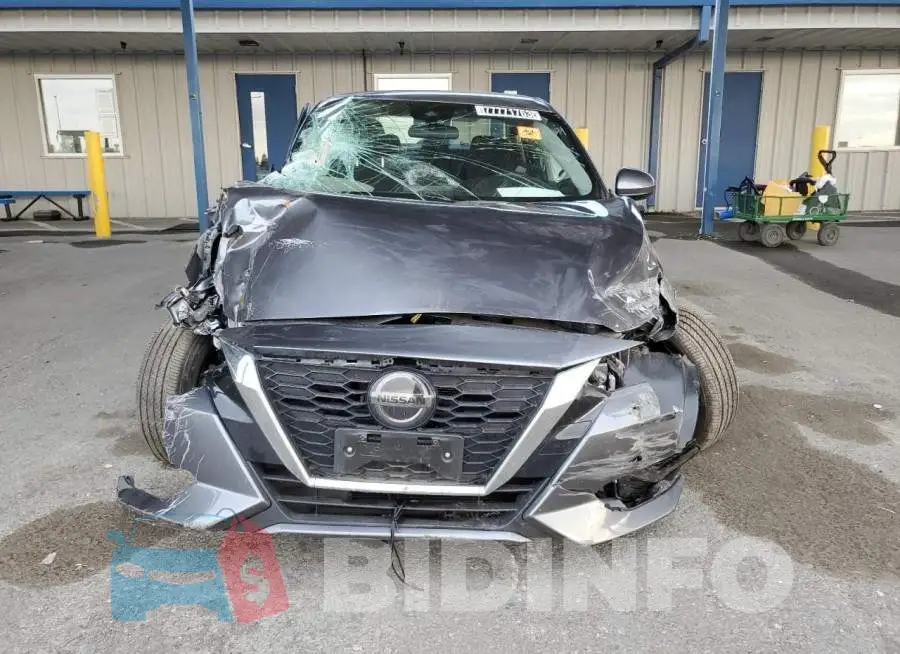 3N1AB8BV1NY276631 Photo# 5
