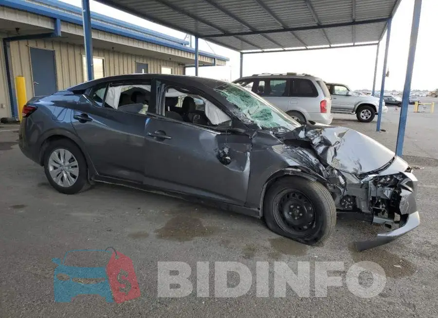 3N1AB8BV1NY276631 Photo# 4