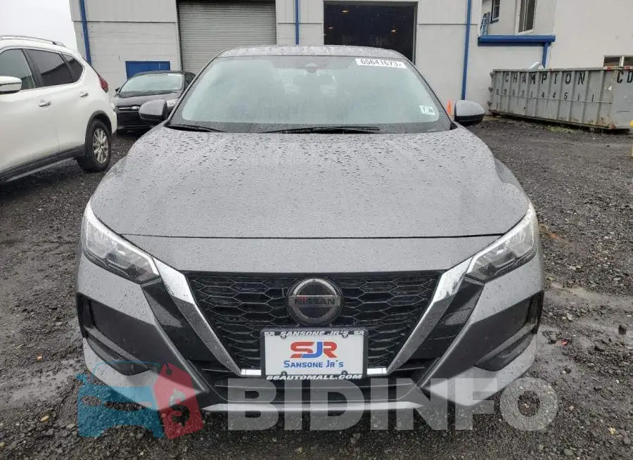 3N1AB8BV2PY292162 Photo# 5